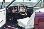 Pontiac Tempest GTO Convertible 1966 года